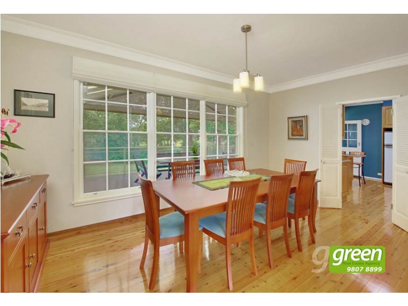 4 Daphne Street, West Ryde NSW 2114