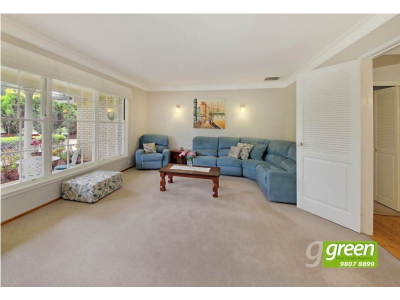 4 Daphne Street, West Ryde NSW 2114