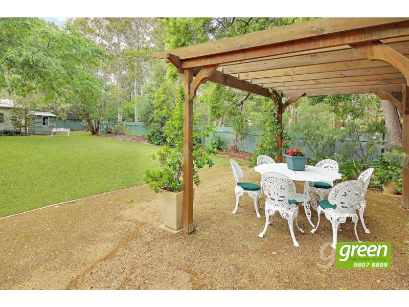 4 Daphne Street, West Ryde NSW 2114