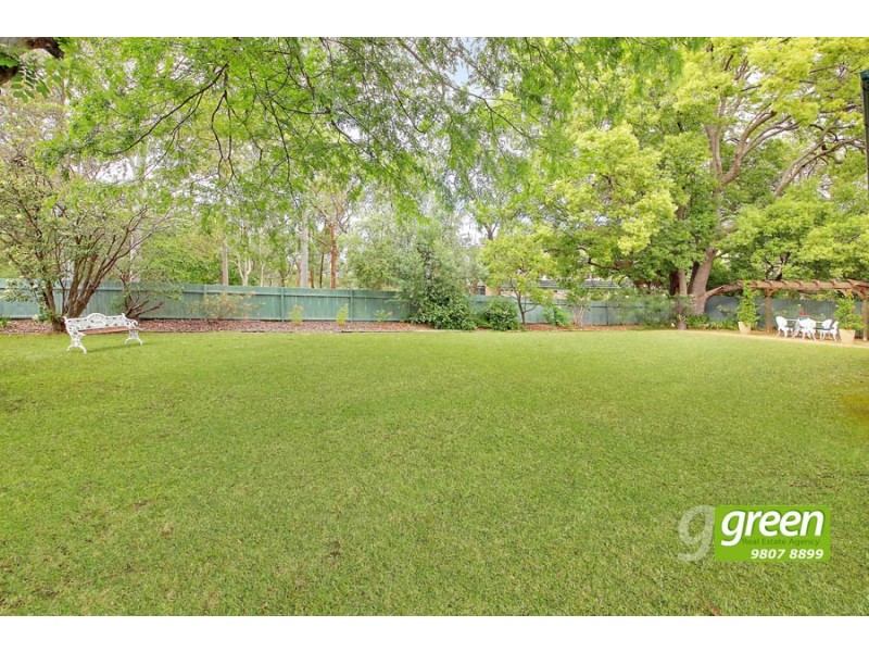 4 Daphne Street, West Ryde NSW 2114