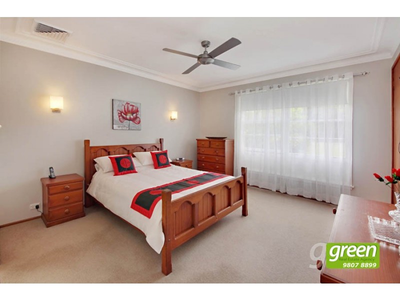 4 Daphne Street, West Ryde NSW 2114