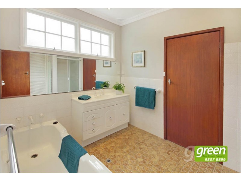 4 Daphne Street, West Ryde NSW 2114