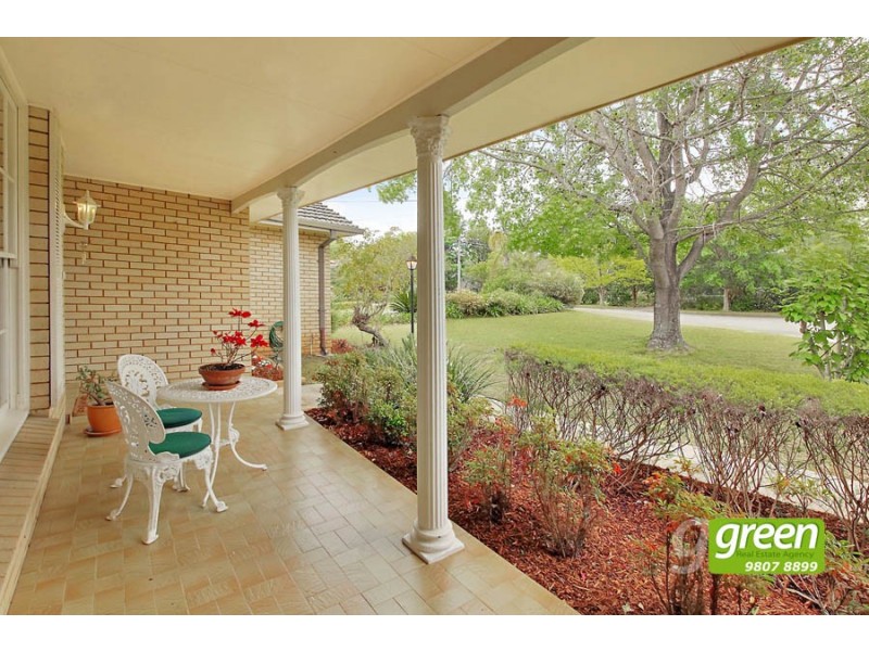 4 Daphne Street, West Ryde NSW 2114