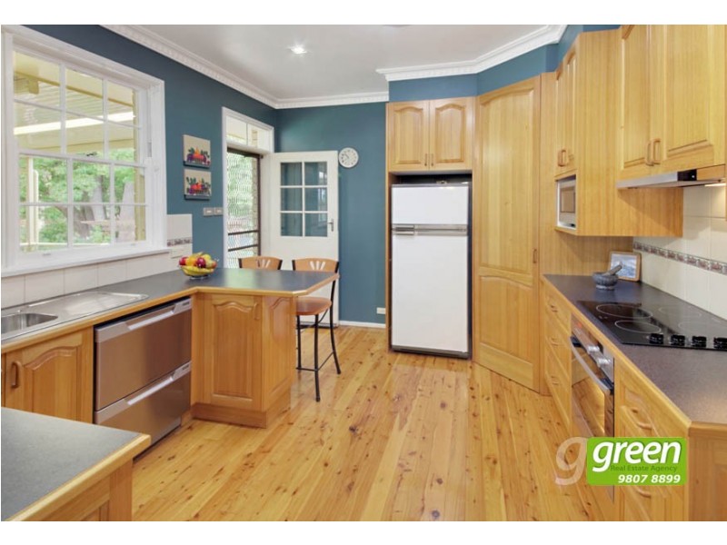 4 Daphne Street, West Ryde NSW 2114