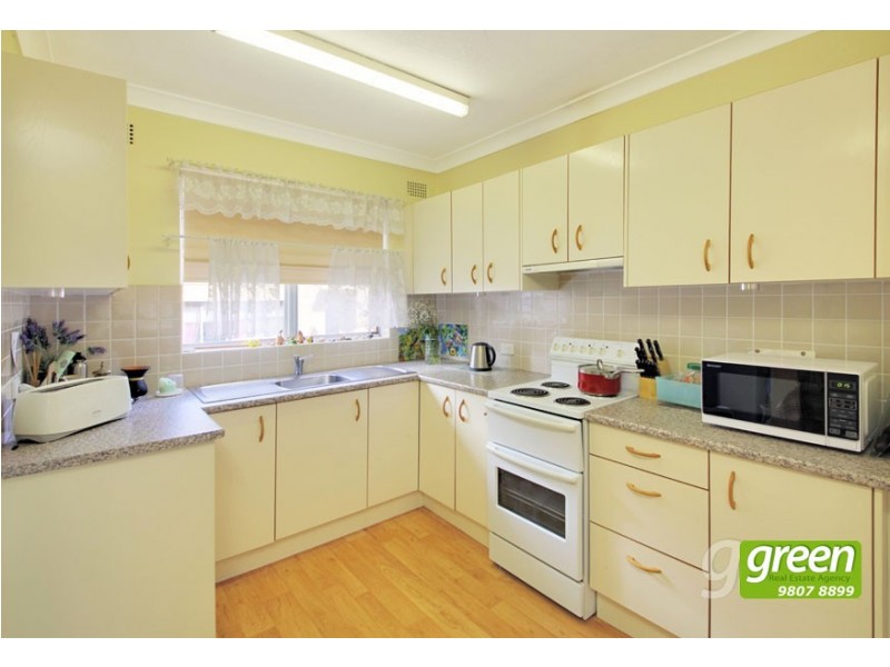 7/32 Forster Street, West Ryde NSW 2114