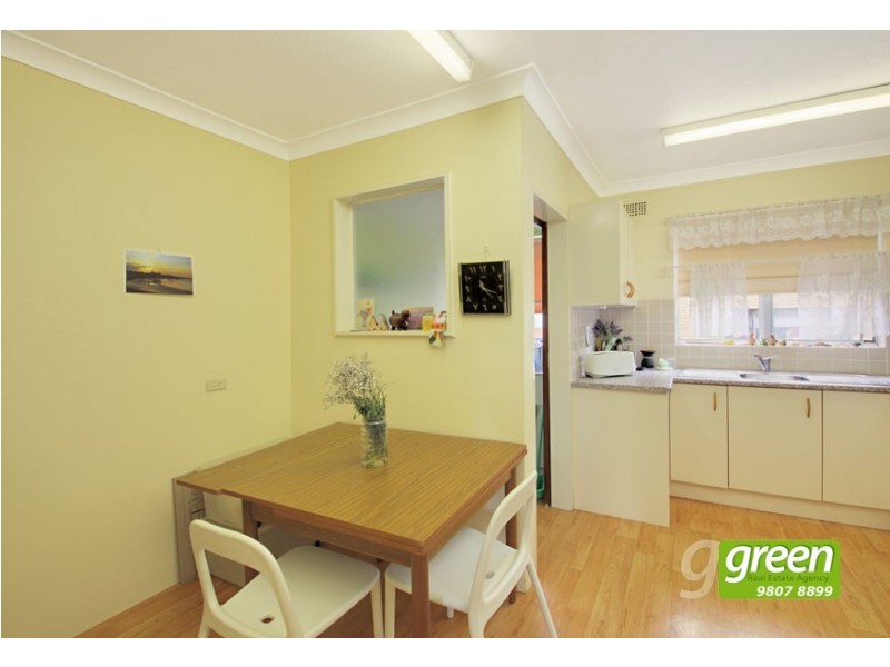 7/32 Forster Street, West Ryde NSW 2114