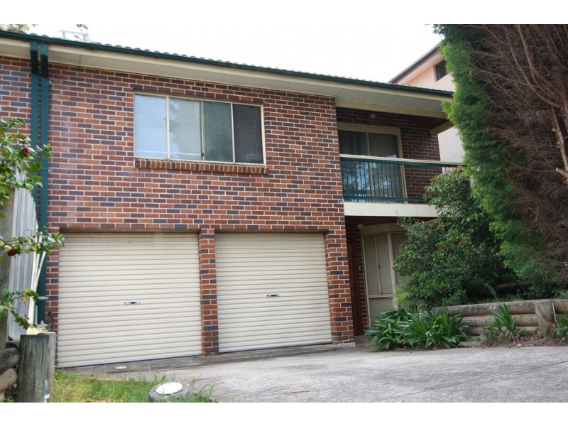 41 Bennetts Road East, Dundas NSW 2117