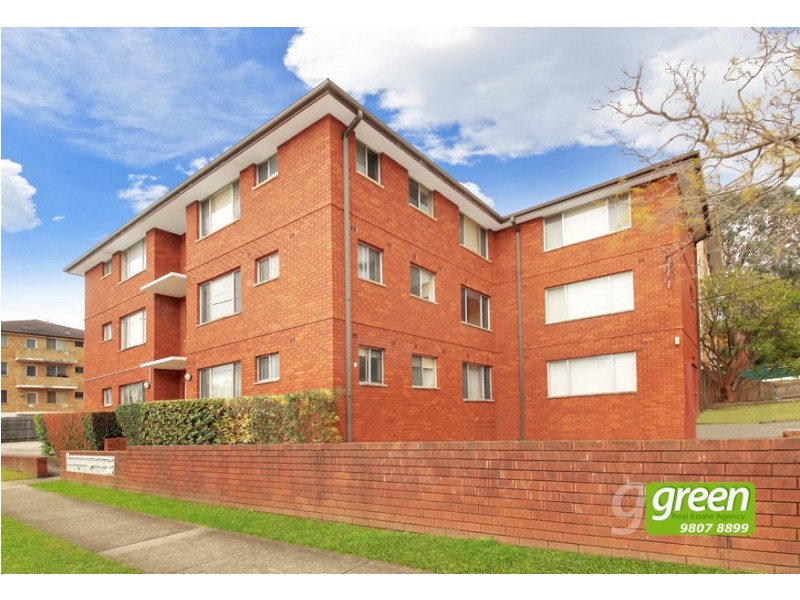 10/15 Riverview Street, West Ryde NSW 2114