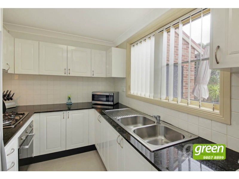 2/8 Elonera Street, Rydalmere NSW 2116