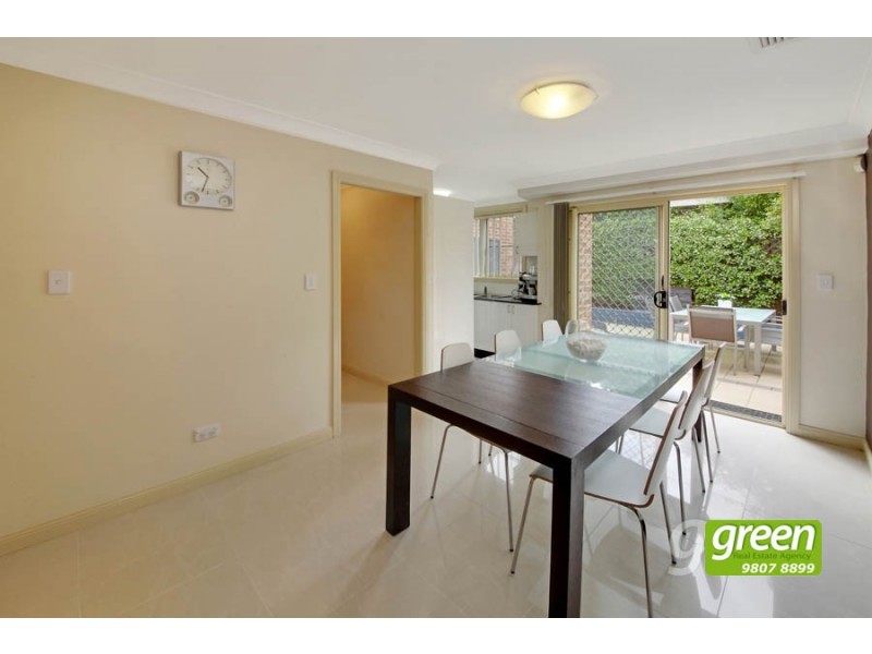 2/8 Elonera Street, Rydalmere NSW 2116