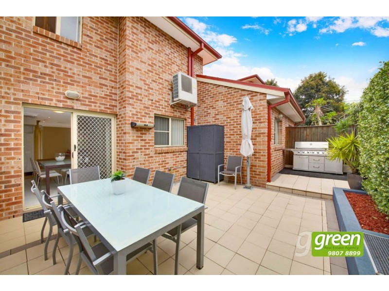 2/8 Elonera Street, Rydalmere NSW 2116