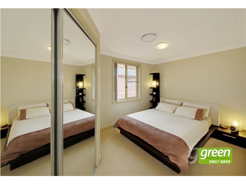 2/8 Elonera Street, Rydalmere NSW 2116