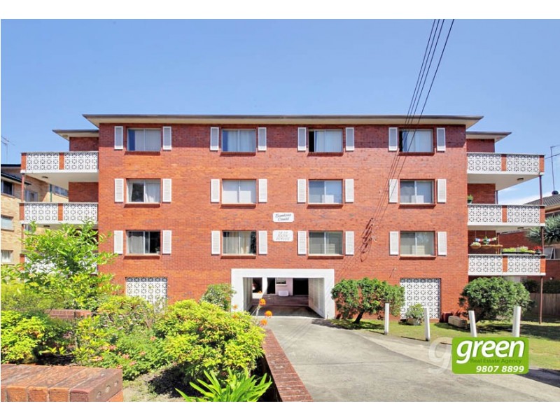 17/18-19 Bank Street, Meadowbank NSW 2114