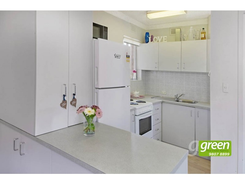 17/18-19 Bank Street, Meadowbank NSW 2114