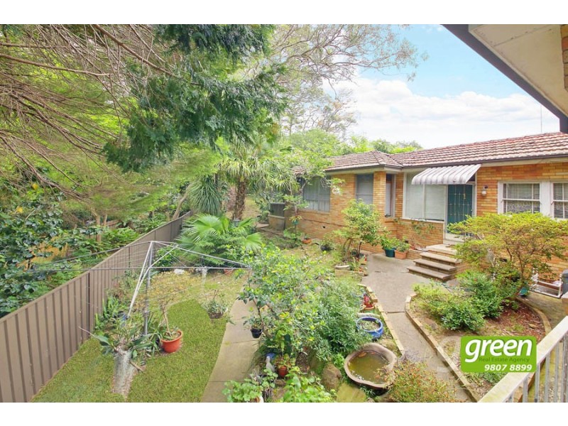 151 Ryedale Road, Denistone NSW 2114