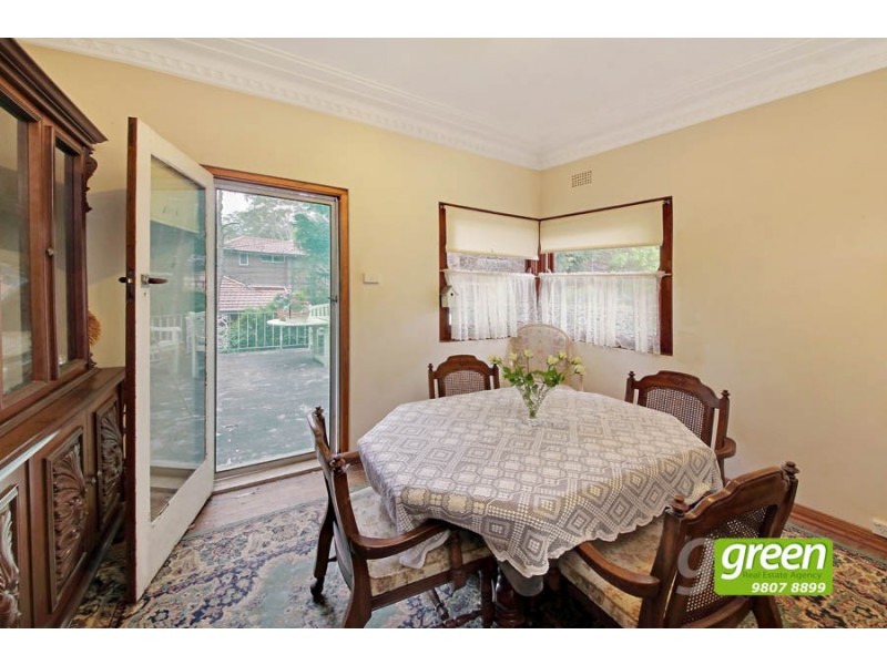 151 Ryedale Road, Denistone NSW 2114