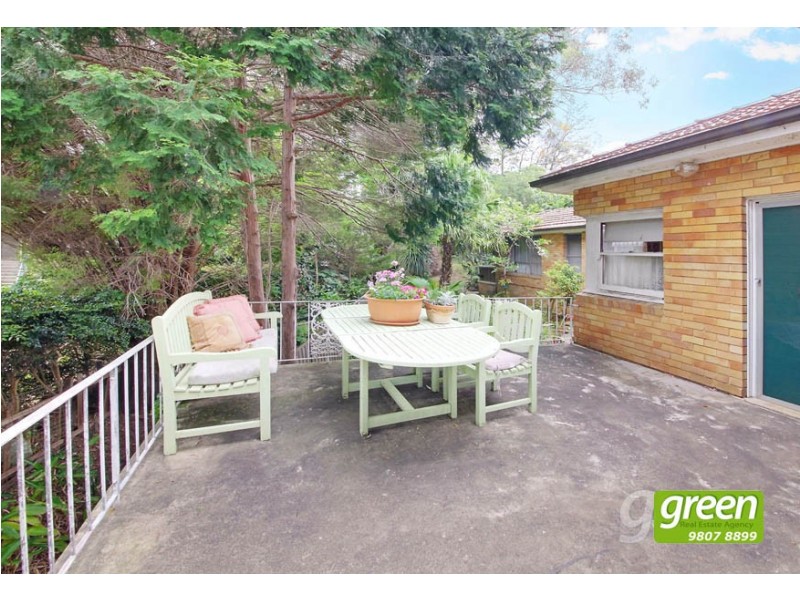 151 Ryedale Road, Denistone NSW 2114