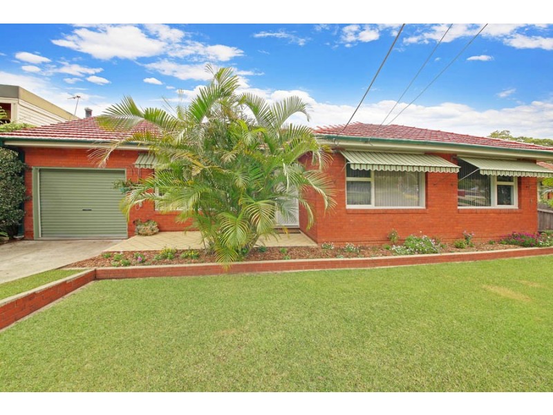 7 Fir Tree Avenue, West Ryde NSW 2114