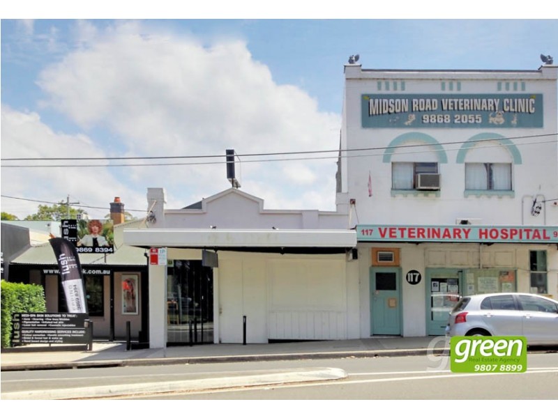 115a Midson Road, Epping NSW 2121