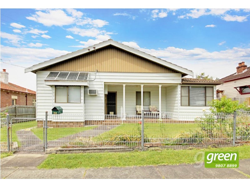 30 Moss Street, West Ryde NSW 2114