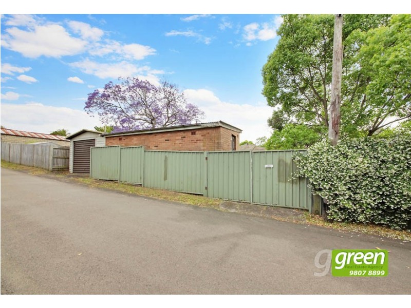 30 Moss Street, West Ryde NSW 2114