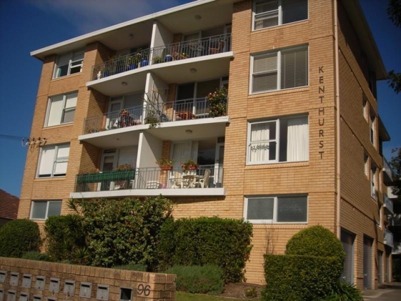 23/96 Ourimbah Road, Mosman NSW 2088