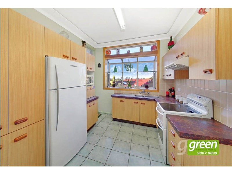 11 Dean Crescent, Ermington NSW 2115