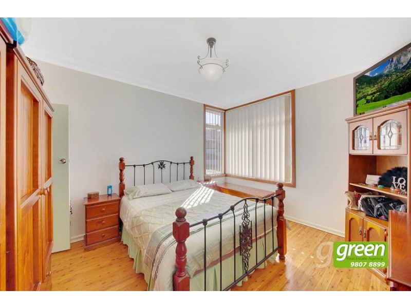 11 Dean Crescent, Ermington NSW 2115