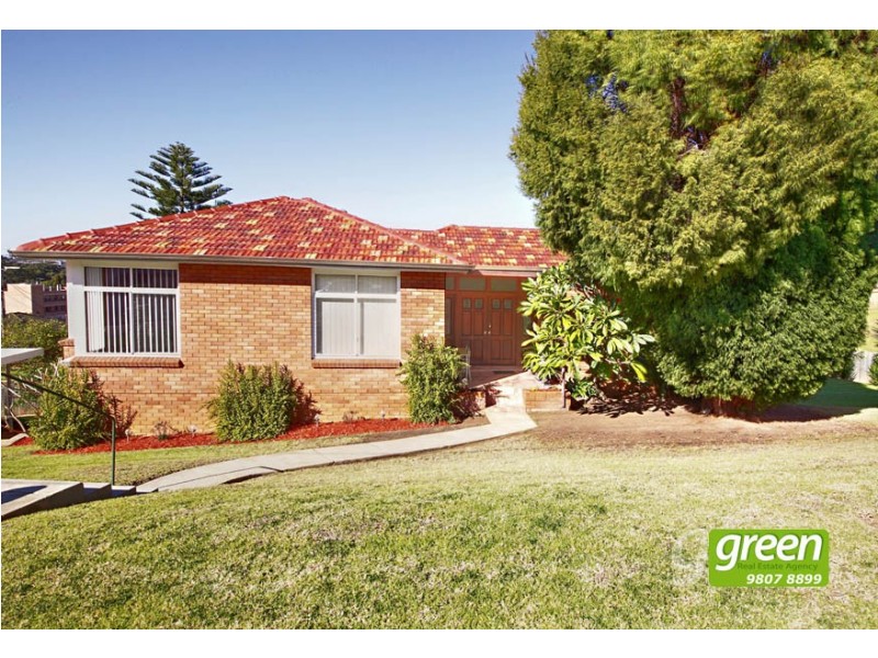 11 Dean Crescent, Ermington NSW 2115