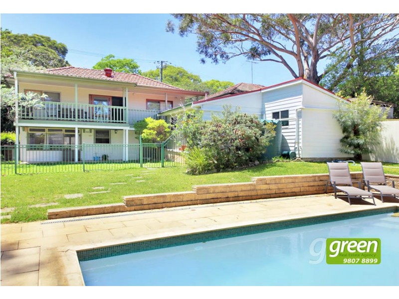 59 Station Street, West Ryde NSW 2114