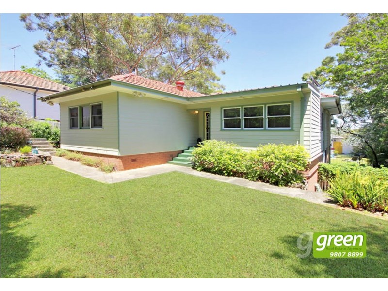 59 Station Street, West Ryde NSW 2114