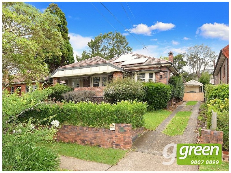 33 Cliff Road, Epping NSW 2121