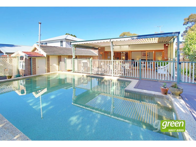 85 Moss Street, West Ryde NSW 2114