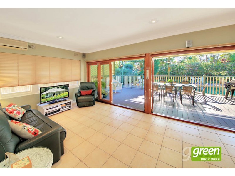 85 Moss Street, West Ryde NSW 2114