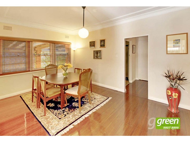 85 Moss Street, West Ryde NSW 2114