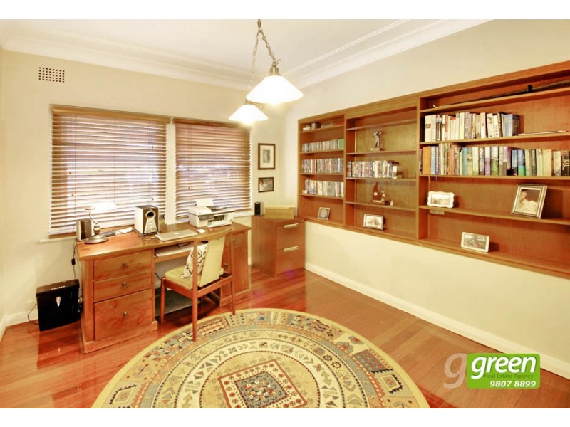 85 Moss Street, West Ryde NSW 2114