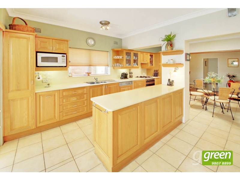 85 Moss Street, West Ryde NSW 2114