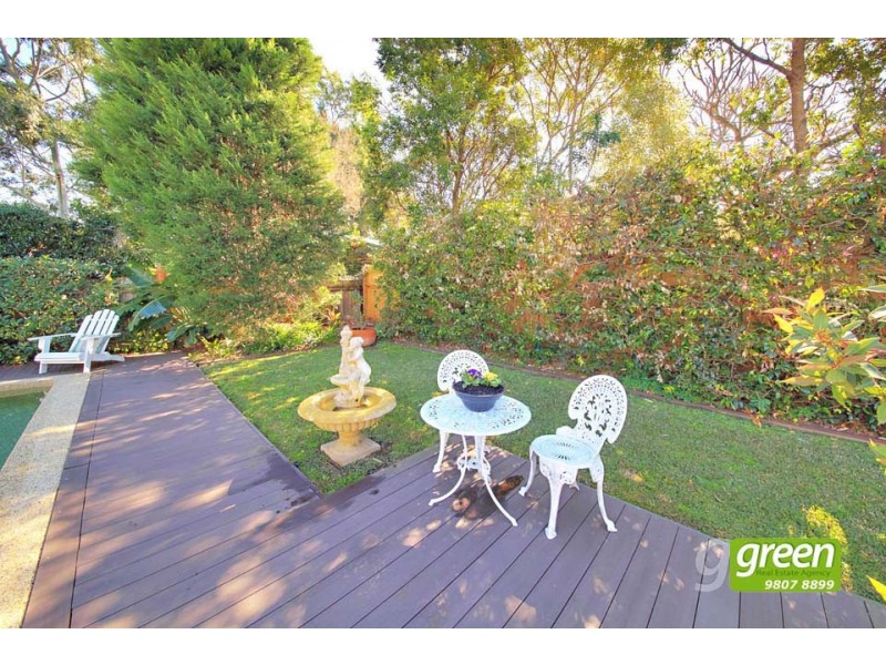 85 Moss Street, West Ryde NSW 2114