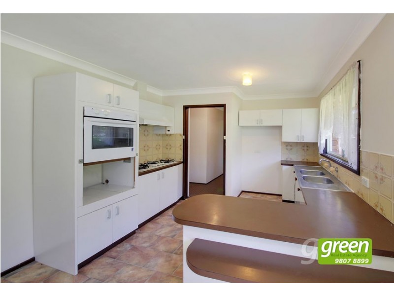 7 Cobbity Lane, Werrington Downs NSW 2747