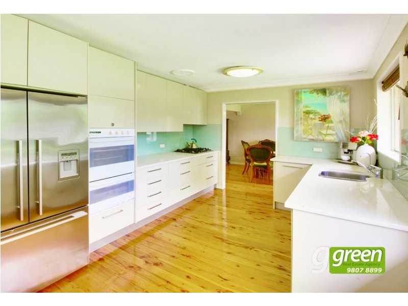 18 Fremont Avenue, Ermington NSW 2115