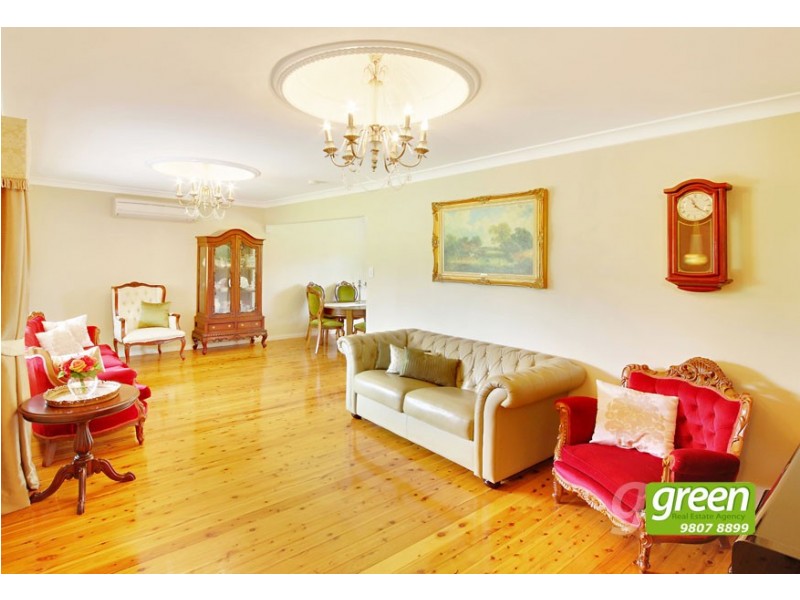 18 Fremont Avenue, Ermington NSW 2115