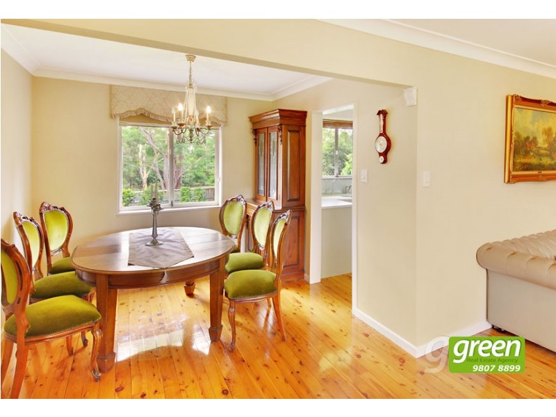 18 Fremont Avenue, Ermington NSW 2115