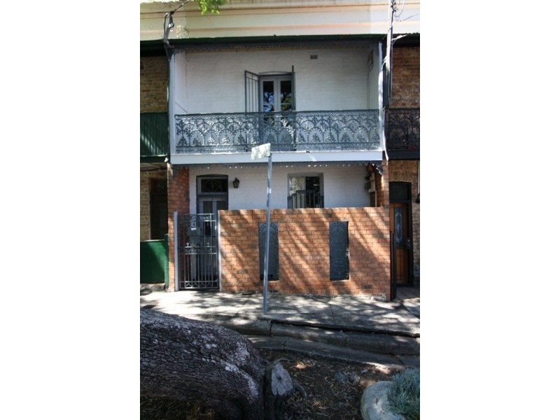 24 Trade Street, Newtown NSW 2042