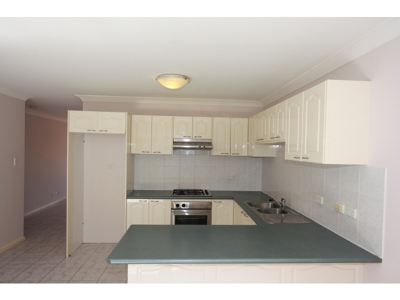 5/64 Spurway Street, Ermington NSW 2115