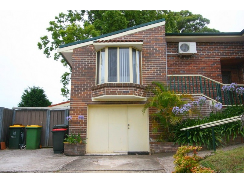 39a Bennetts Road East, Dundas NSW 2117