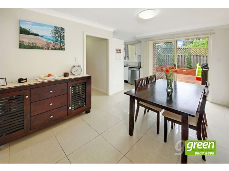 4/8 Elonera Street, Rydalmere NSW 2116