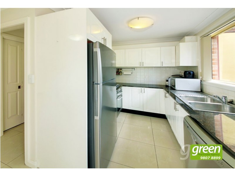 4/8 Elonera Street, Rydalmere NSW 2116