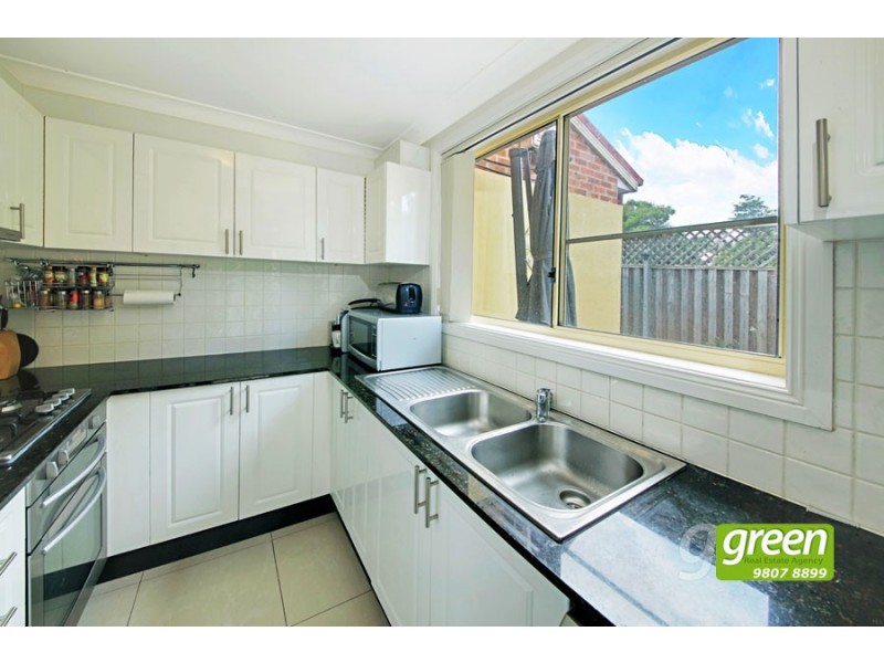 4/8 Elonera Street, Rydalmere NSW 2116