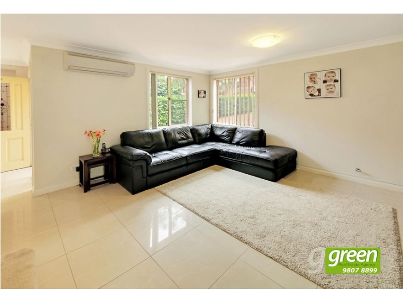 4/8 Elonera Street, Rydalmere NSW 2116