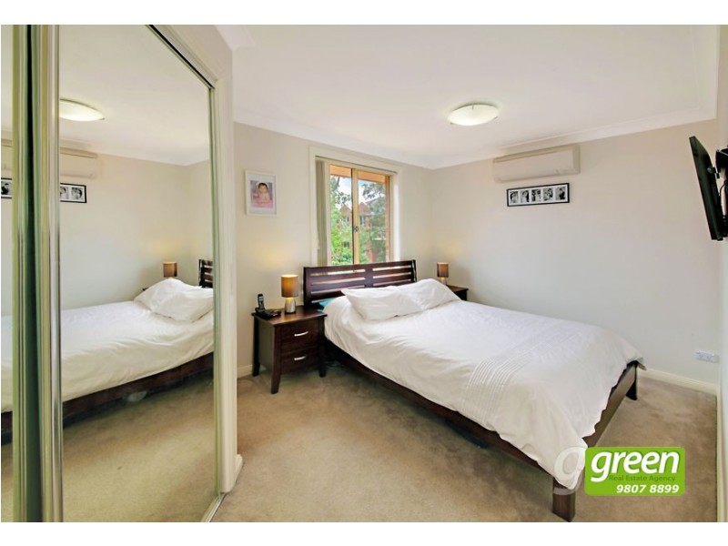 4/8 Elonera Street, Rydalmere NSW 2116